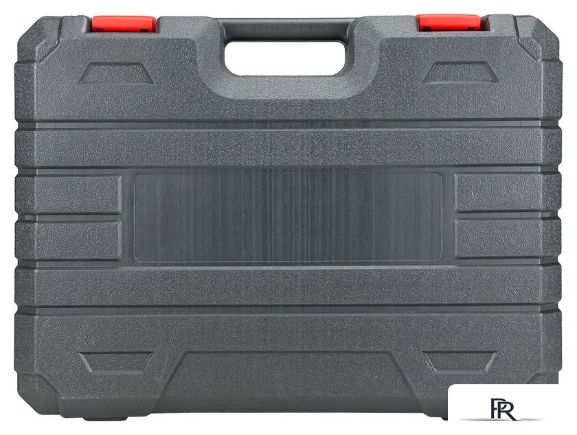 Перфоратор Profipower MKDHR-18V (с 1-им АКБ, кейс) - Изображение №16 — Интернет-магазин ПроЗаказ