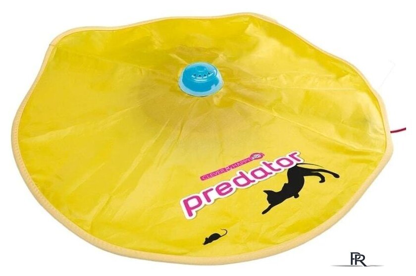 Игрушка для кошек Ferplast Predator 85083099 - Изображение №1 — Интернет-магазин ПроЗаказ