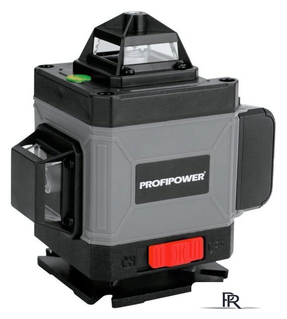 Лазерный нивелир Profipower NL-7016G - Изображение №1 — Интернет-магазин ПроЗаказ