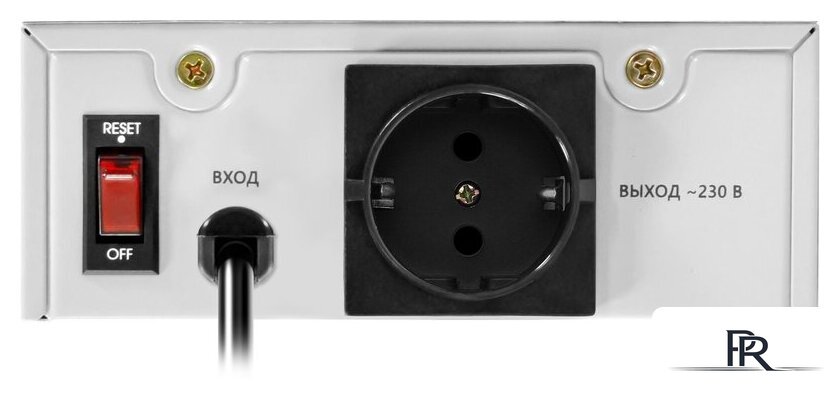 Стабилизатор напряжения Defender ASW 500D - Изображение №4 — Интернет-магазин ПроЗаказ