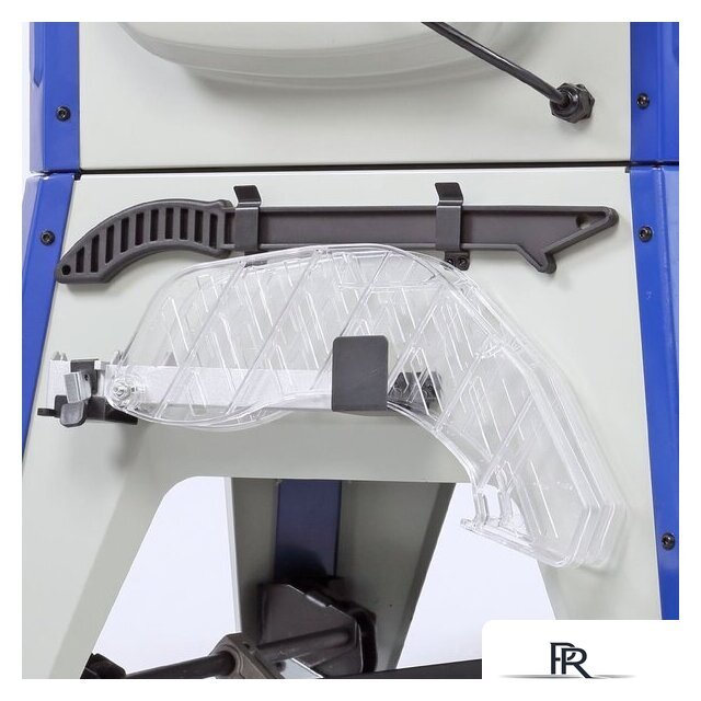 Распиловочный (циркулярный) станок Belmash (Белмаш) TS-250R S047D - Изображение №13 — Интернет-магазин ПроЗаказ