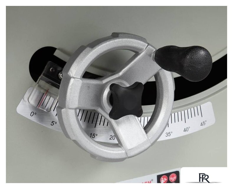 Распиловочный (циркулярный) станок Belmash (Белмаш) TS-250R S047D - Изображение №9 — Интернет-магазин ПроЗаказ