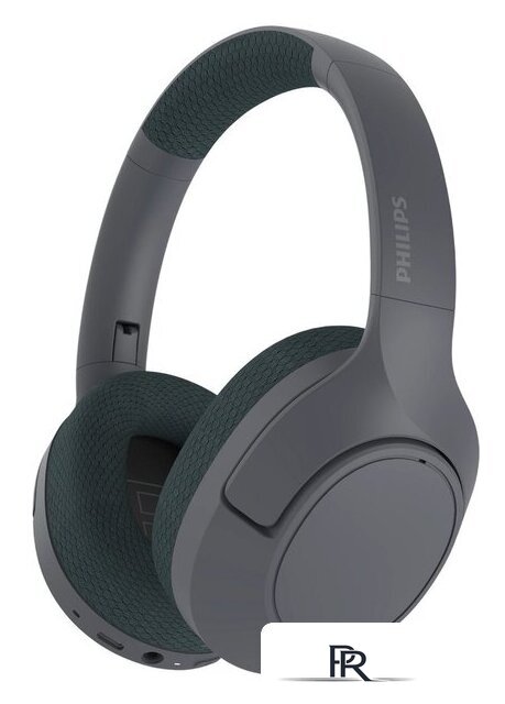 Наушники Philips TAH7508BK/97 - Изображение №1 — Интернет-магазин ПроЗаказ