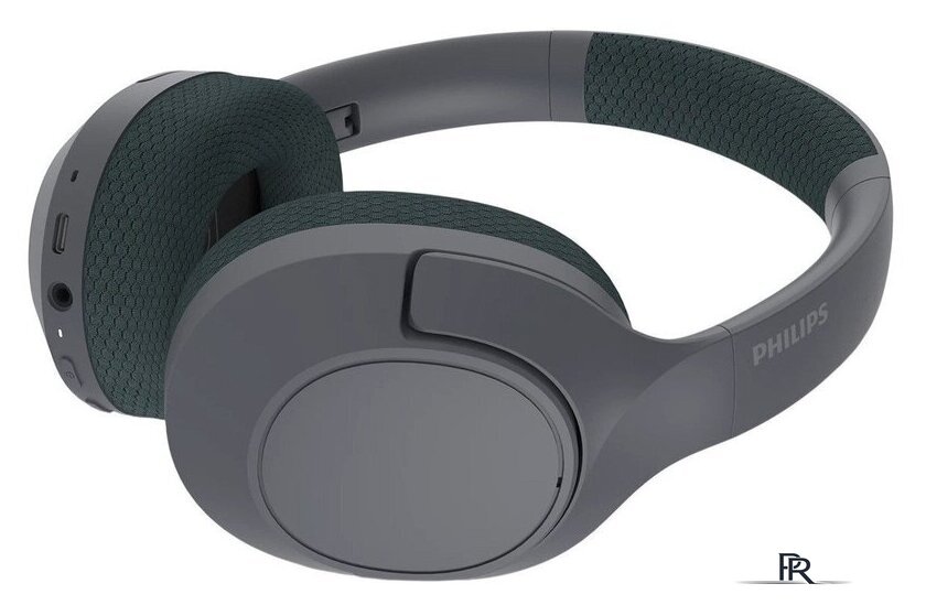 Наушники Philips TAH7508BK/97 - Изображение №2 — Интернет-магазин ПроЗаказ