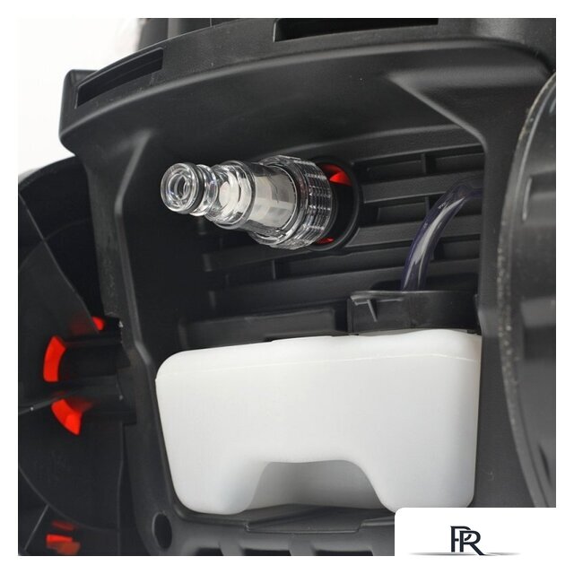 Мойка высокого давления Patriot GT 640 Imperial - Изображение №7 — Интернет-магазин ПроЗаказ