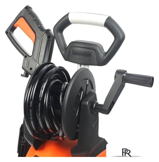 Мойка высокого давления Patriot GT 640 Imperial - Изображение №3 — Интернет-магазин ПроЗаказ