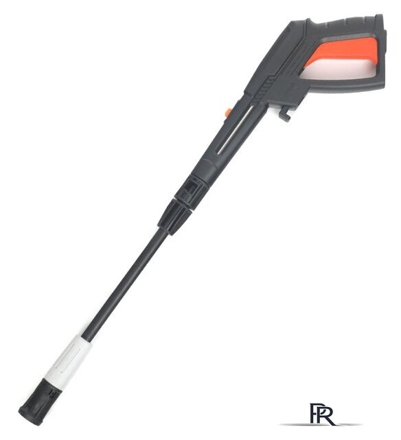 Мойка высокого давления Patriot GT 640 Imperial - Изображение №8 — Интернет-магазин ПроЗаказ