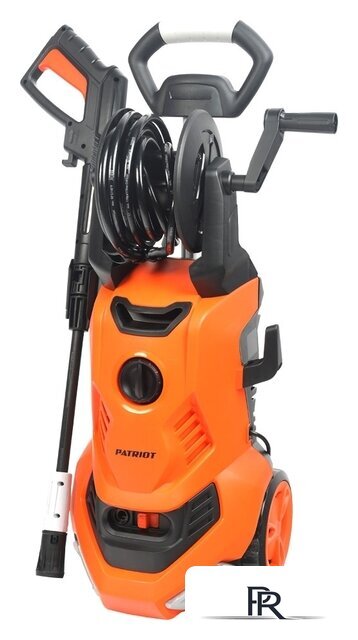 Мойка высокого давления Patriot GT 640 Imperial - Изображение №1 — Интернет-магазин ПроЗаказ