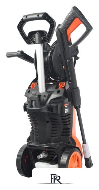 Мойка высокого давления Patriot GT 640 Imperial - Изображение №2 — Интернет-магазин ПроЗаказ