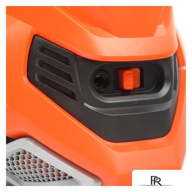 Мойка высокого давления Patriot GT 640 Imperial - Изображение №5 — Интернет-магазин ПроЗаказ