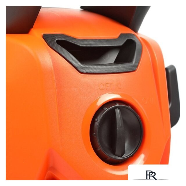 Мойка высокого давления Patriot GT 640 Imperial - Изображение №4 — Интернет-магазин ПроЗаказ