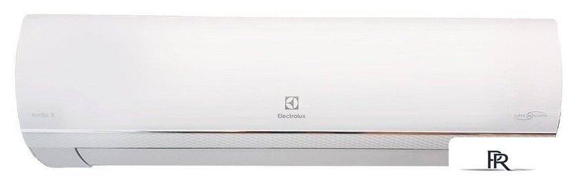 Кондиционер Electrolux Arctic_X Super DC Inverter EACS/I-12HAR_X/N3 - Изображение №2 — Интернет-магазин ПроЗаказ