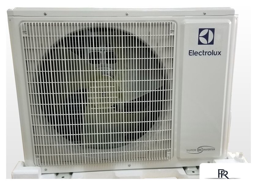 Кондиционер Electrolux Arctic_X Super DC Inverter EACS/I-12HAR_X/N3 - Изображение №4 — Интернет-магазин ПроЗаказ