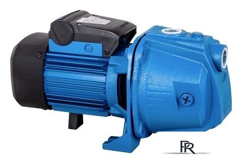 Самовсасывающий насос Aquario AJC-81 - Изображение №2 — Интернет-магазин ПроЗаказ