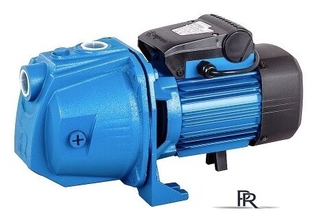 Самовсасывающий насос Aquario AJC-81 - Изображение №1 — Интернет-магазин ПроЗаказ