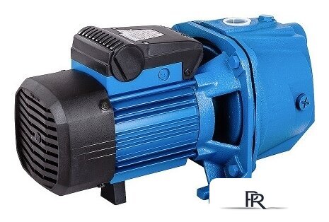 Самовсасывающий насос Aquario AJC-81 - Изображение №3 — Интернет-магазин ПроЗаказ