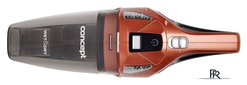 Пылесос Concept VP4360 - Изображение №4 — Интернет-магазин ПроЗаказ