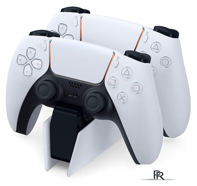 Зарядное устройство Sony DualSense Charging Station CFI-ZDS1 - Изображение №1 — Интернет-магазин ПроЗаказ