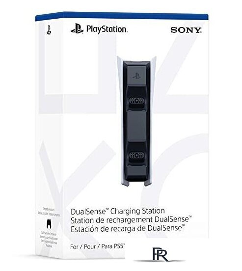 Зарядное устройство Sony DualSense Charging Station CFI-ZDS1 - Изображение №3 — Интернет-магазин ПроЗаказ