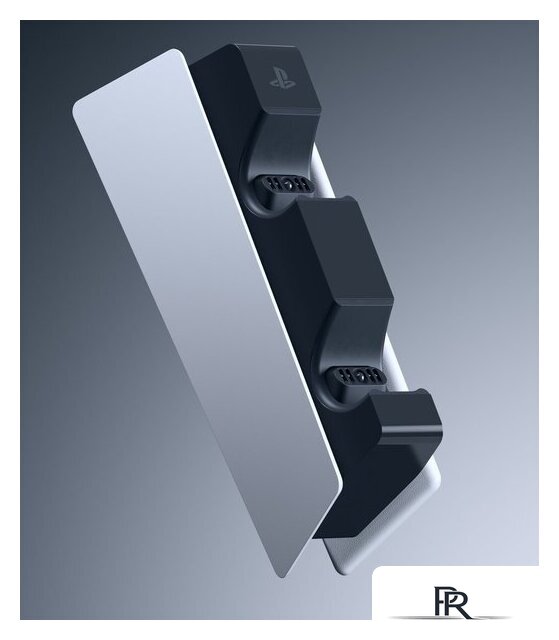 Зарядное устройство Sony DualSense Charging Station CFI-ZDS1 - Изображение №4 — Интернет-магазин ПроЗаказ