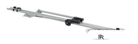 Велобагажник на крышу Peruzzo Imola - Изображение №2 — Интернет-магазин ПроЗаказ