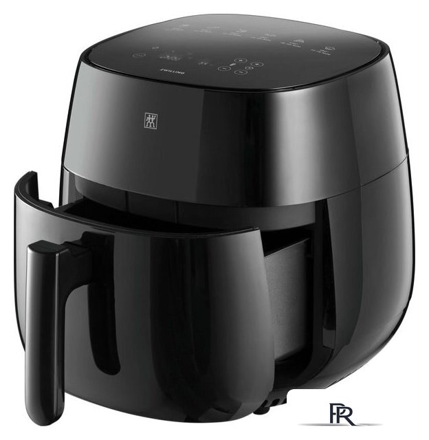 Аэрогриль (аэрофритюрница) Zwilling 36450-280-0 - Изображение №4 — Интернет-магазин ПроЗаказ