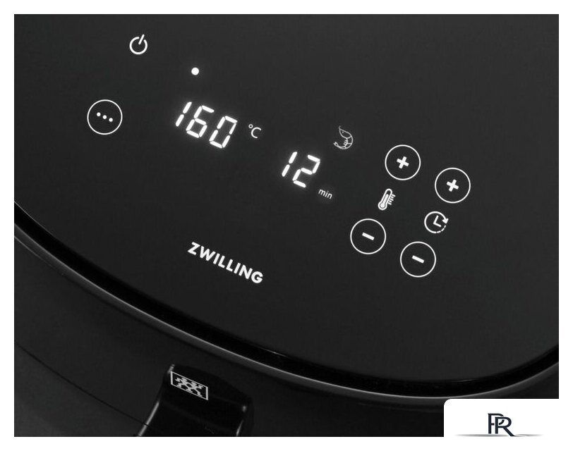 Аэрогриль (аэрофритюрница) Zwilling 36450-280-0 - Изображение №7 — Интернет-магазин ПроЗаказ