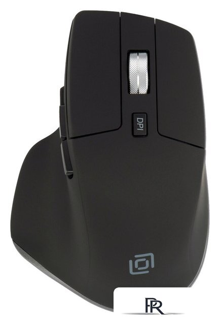 Игровая мышь Оклик 503MW (черный) - Изображение №1 — Интернет-магазин ПроЗаказ