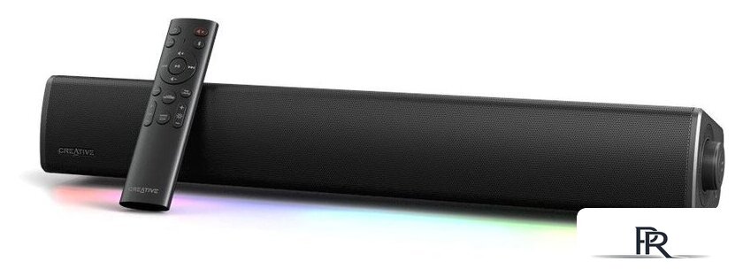 Акустика Creative Sound Blaster GS5 - Изображение №1 — Интернет-магазин ПроЗаказ