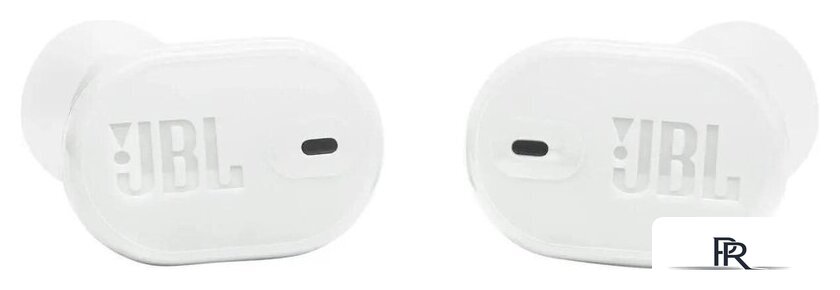 Наушники JBL Tune Buds 2 Ghost Edition (белый) - Изображение №5 — Интернет-магазин ПроЗаказ