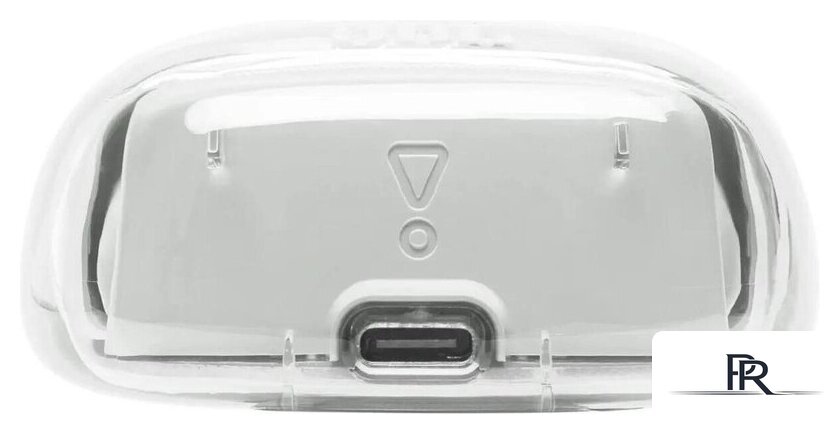 Наушники JBL Tune Buds 2 Ghost Edition (белый) - Изображение №4 — Интернет-магазин ПроЗаказ