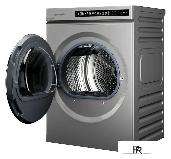 Сушильная машина KUPPERSBERG DM 561 GR - Изображение №3 — Интернет-магазин ПроЗаказ