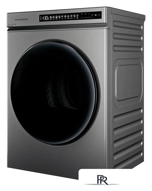 Сушильная машина KUPPERSBERG DM 561 GR - Изображение №2 — Интернет-магазин ПроЗаказ