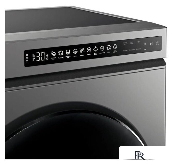 Сушильная машина KUPPERSBERG DM 561 GR - Изображение №4 — Интернет-магазин ПроЗаказ