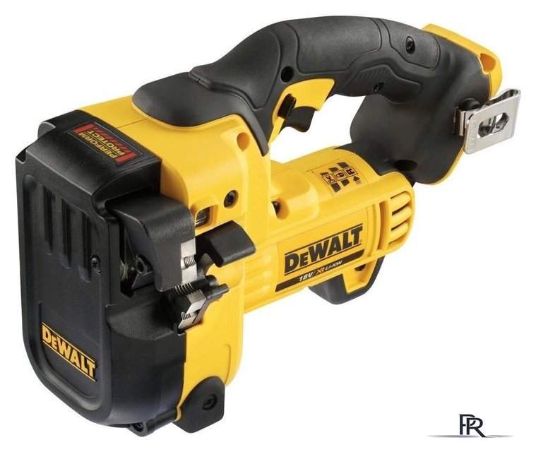 Болторез DeWalt DCS350N (без АКБ) - Изображение №1 — Интернет-магазин ПроЗаказ