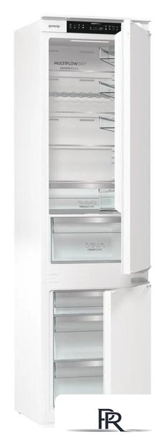 Холодильник Gorenje NRKI519D61WF - Изображение №4 — Интернет-магазин ПроЗаказ