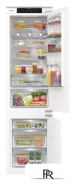 Холодильник Gorenje NRKI519D61WF - Изображение №5 — Интернет-магазин ПроЗаказ