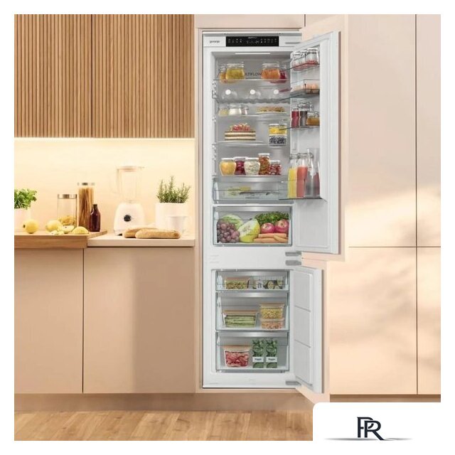 Холодильник Gorenje NRKI519D61WF - Изображение №13 — Интернет-магазин ПроЗаказ
