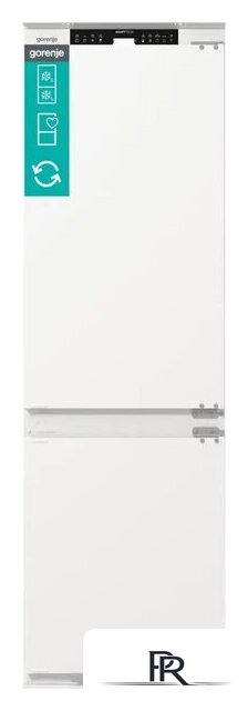 Холодильник Gorenje NRKI519D61WF - Изображение №1 — Интернет-магазин ПроЗаказ