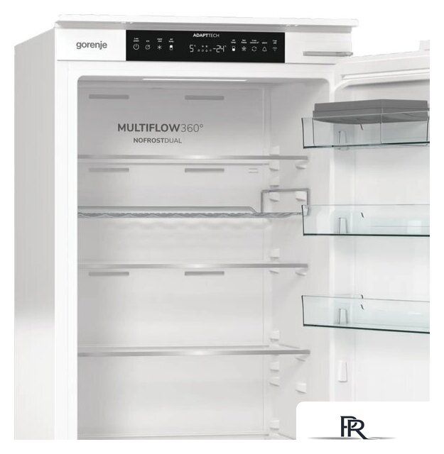 Холодильник Gorenje NRKI519D61WF - Изображение №7 — Интернет-магазин ПроЗаказ