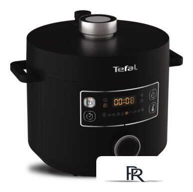 Мультиварка Tefal CY754830 - Изображение №1 — Интернет-магазин ПроЗаказ