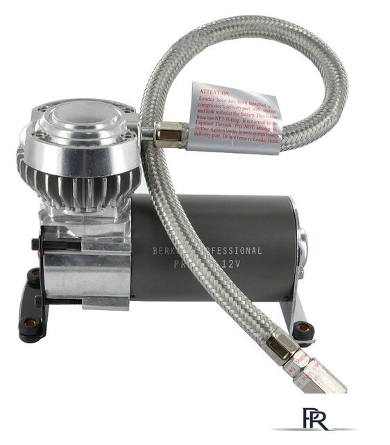 Автомобильный компрессор Беркут PRO-17 - Изображение №1 — Интернет-магазин ПроЗаказ