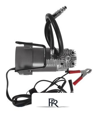 Автомобильный компрессор Беркут PRO-17 - Изображение №3 — Интернет-магазин ПроЗаказ