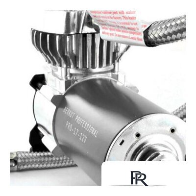 Автомобильный компрессор Беркут PRO-17 - Изображение №5 — Интернет-магазин ПроЗаказ