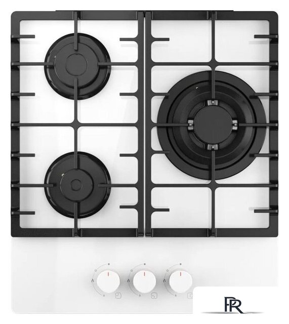 Варочная панель KUPPERSBERG FG 46 W - Изображение №1 — Интернет-магазин ПроЗаказ