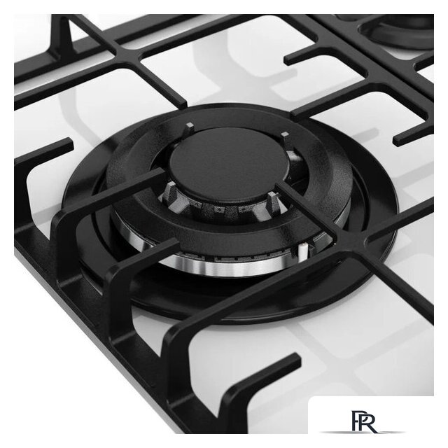 Варочная панель KUPPERSBERG FG 46 W - Изображение №4 — Интернет-магазин ПроЗаказ