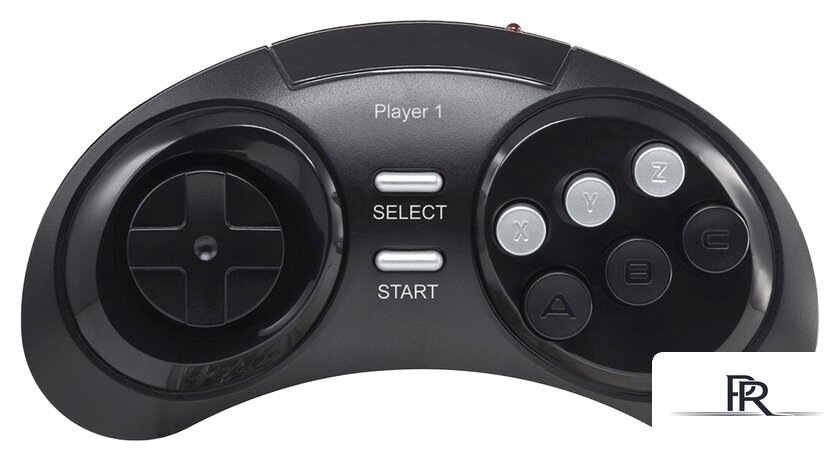 Игровая приставка Retro Genesis HD Ultra (2 геймпада, 225 игр) - Изображение №3 — Интернет-магазин ПроЗаказ