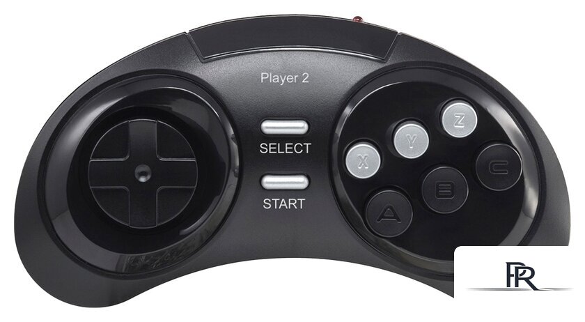 Игровая приставка Retro Genesis HD Ultra (2 геймпада, 225 игр) - Изображение №4 — Интернет-магазин ПроЗаказ