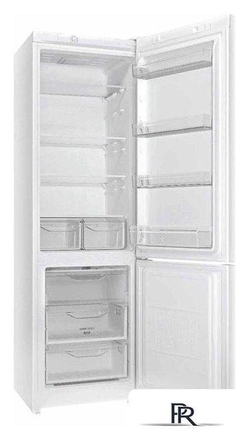 Холодильник Indesit DS 3200 W - Изображение №2 — Интернет-магазин ПроЗаказ