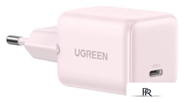 Сетевое зарядное Ugreen X512 55556 - Изображение №3 — Интернет-магазин ПроЗаказ